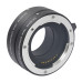 Макрокільця автофокусні для фотокамер Canon EOS M (байонет EF-M (бездзеркальні) Mcoplus EXT-EOS M (10+16mm)