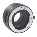 Макрокольца автофокусные для фотокамер Nikon 1 (байонет Nikon 1 - беззеркальные) Mcoplus EXT-N1-M (10+16mm)