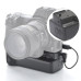 Батарейний блок (бустер) BG-Z6/Z7 від Mcoplus — повний аналог MB-N10 для NIKON Z6, Z7