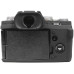 Захисний силіконовий чохол для фотоапаратів FujiFilm X-T4 - чорний