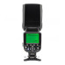 Спалах Triopo TR-586 EX-C з E-TTL і HSS для фотоапаратів CANON