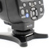 Спалах Triopo TR-586 EX-C з E-TTL і HSS для фотоапаратів CANON