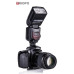 Спалах Triopo TR-586 EX-C з E-TTL і HSS для фотоапаратів CANON