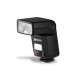 Спалах для фотоапаратів Canon - TRIOPO TT350C з TTL та HSS та вбудованим синхронізатором