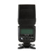 Спалах для фотоапаратів Canon - TRIOPO TT350C з TTL та HSS та вбудованим синхронізатором