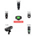 Спалах для фотоапаратів Canon - TRIOPO TT350C з TTL та HSS та вбудованим синхронізатором