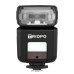 Спалах для фотоапаратів Canon - TRIOPO TT350C з TTL та HSS та вбудованим синхронізатором