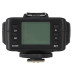 Передавач-радіосинхронізатор Triopo G2 із підтримкою E-TTL для камер Canon