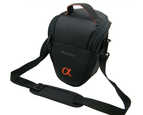Сумка для фотоапаратів SONY
