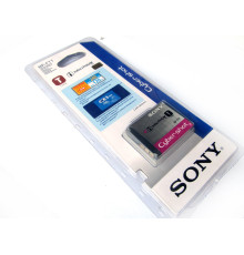 Акумулятор NP-FT1 для фотоапаратів Sony