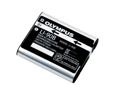 Акумулятор для фотоапаратів OLYMPUS - акумулятор (Li-90B, Li90B)