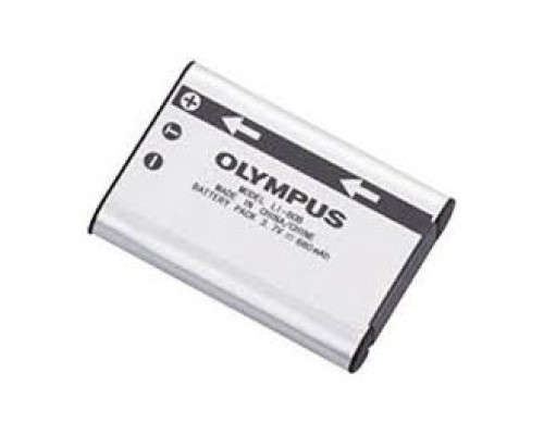 Акумулятор для фотоапаратів OLYMPUS - акумулятор Li-60B (EN-EL11, D-LI78, DB-80, DB-L700-H, VW-VBD140)