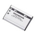 Акумулятор для фотоапаратів OLYMPUS - акумулятор Li-60B (EN-EL11, D-LI78, DB-80, DB-L700-H, VW-VBD140)