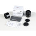 Об'єктив VILTROX 56mm f/1.4 E STM (AF 56/1.4 E) (Sony E-mount) - автофокус