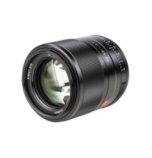 Об'єктив VILTROX 56mm f/1.4 E STM (AF 56/1.4 E) (Sony E-mount) - автофокус