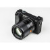 Об'єктив VILTROX 56mm f/1.4 E STM (AF 56/1.4 E) (Sony E-mount) - автофокус