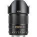 Об'єктив VILTROX 33mm f/1.4E (AF 33/1.4E) (Sony E-mount) - автофокусний