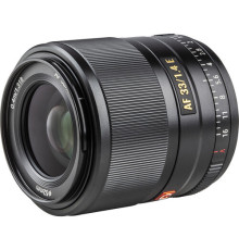 Об'єктив VILTROX 33mm f/1.4E (AF 33/1.4E) (Sony E-mount) - автофокусний