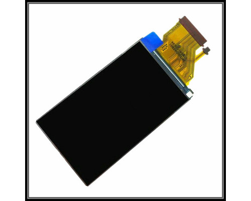 Дисплей LCD для фотоапарата Sony A6500 — новий