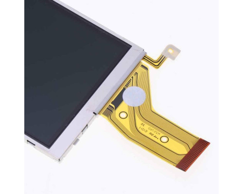 Дисплей LCD для фотоаппарата  Sony A230, A330, A380, A390 - новый
