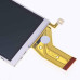 Дисплей LCD для фотоаппарата  Sony A230, A330, A380, A390 - новый