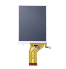 Дисплей LCD для фотоапарата Sony A230, A330, A380, A390 — новий