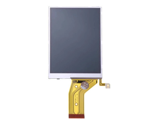 Дисплей LCD для фотоаппарата  Sony A230, A330, A380, A390 - новый