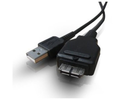 Кабель (шнур) USB VMC-MD2 для камер SONY DSC-TX7, HX1, HX5, H20, H55, W210, W220, W215, W230, W270, W275, W290