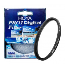 Світлофільтр HOYA Pro1 Digital MC UV 40,5 mm