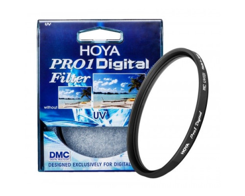 Світлофільтр HOYA Pro1 Digital MC UV 40,5 mm