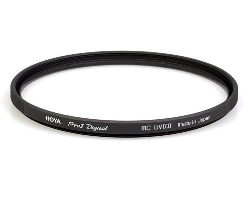 Світлофільтр HOYA Pro1 Digital MC UV 46 mm