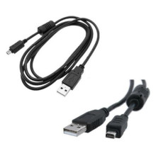 Кабель (шнур) USB CB-USB6 (CB-USB5) для камер OLYMPUS