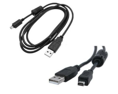 Кабель (шнур) USB CB-USB6 (CB-USB5) для камер OLYMPUS