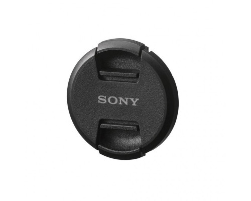 Кришка передня для об'єктивів SONY 49 мм — ALC-F49S