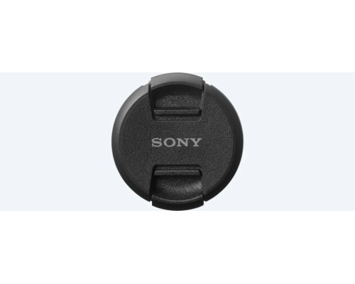 Кришка передня для об'єктивів SONY 49 мм — ALC-F49S