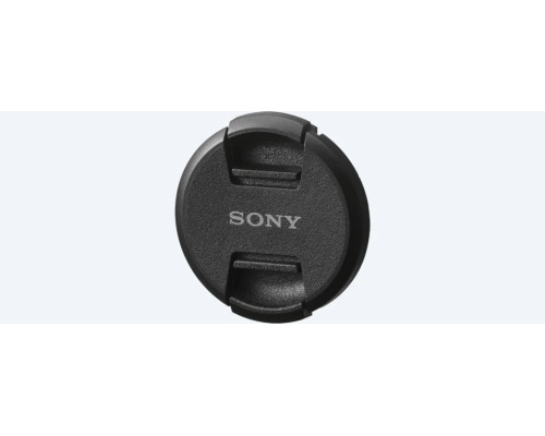 Кришка передня для об'єктивів SONY 49 мм — ALC-F49S