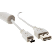 Кабель (шнур) IFC-400PCU (IFC-400 PCU) для камер CANON