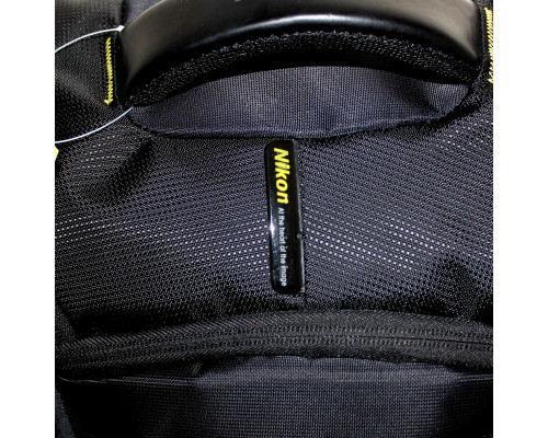 Сумка для фотоаппаратов NIKON (тип "B87")