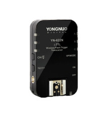 Радіосинхронізатор YONGNUO YN622N для NIKON - 1 шт