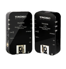 Радіосинхронізатор YONGNUO YN622N для NIKON - 2 шт