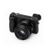 Об'єктив YONGNUO Ynlens YN50mm F1.8S DA DSM (для Sony E-mount- автофокусний)