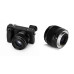 Об'єктив YONGNUO Ynlens YN50mm F1.8S DA DSM (для Sony E-mount- автофокусний)