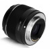 Об'єктив YONGNUO Ynlens YN50mm F1.8S DA DSM (для Sony E-mount- автофокусний)