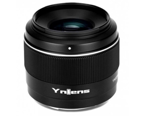 Об'єктив YONGNUO Ynlens YN50mm F1.8S DA DSM (для Sony E-mount- автофокусний)