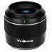 Об'єктив YONGNUO Ynlens YN50mm F1.8S DA DSM (для Sony E-mount- автофокусний)