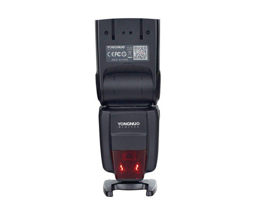 Спалах для камер CANON - YongNuo Speedlite YN680EX-RT (lithium) з E-TTL