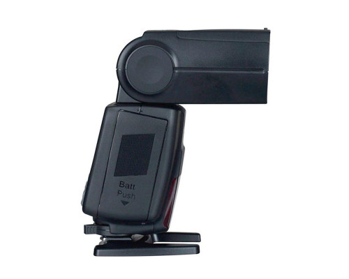 Спалах для камер CANON - YongNuo Speedlite YN680EX-RT (lithium) з E-TTL