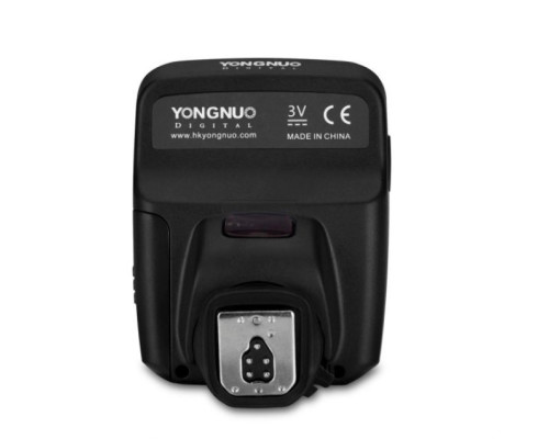 Радіосинхронізатор - контролер Yongnuo YN560-TX Pro для Canon