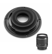 Кільце байонета для об'єктиву Canon EF-S 18-55mm 18-55mm F3.5-5.6 IS STM