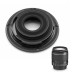 Кольцо байонета для объектива Canon EF-S 18-55mm 18-55 mm F3.5-5.6 IS STM